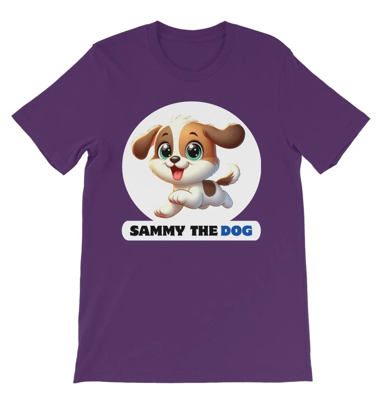 Sammy the Dog