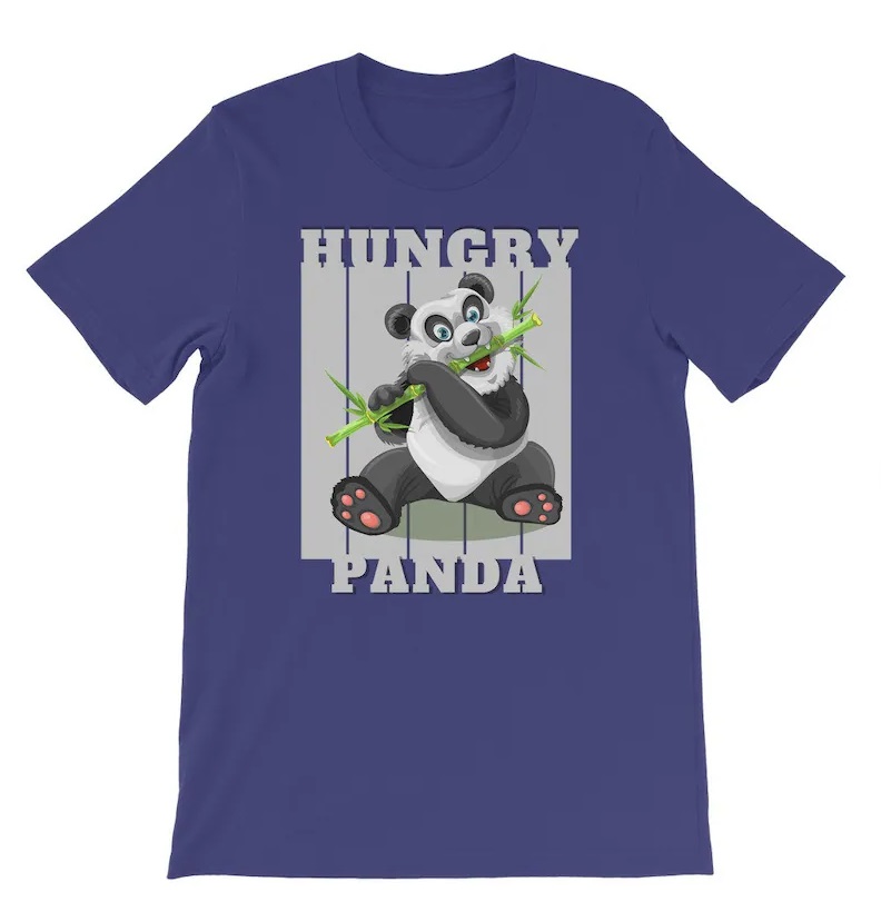 Hungry Panda - Kids Corner