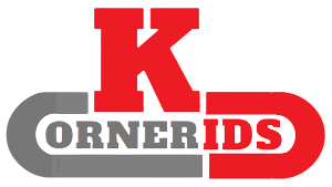 Kids corner logo